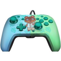 PDP Faceoff Animal Crossing для Nintendo Switch Image #2