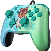 PDP Faceoff Animal Crossing для Nintendo Switch Image #4