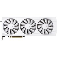 XFX Quicksilver AMD Radeon RX 9070XT White Magnetic Air Edition RX-97TMAQKW9