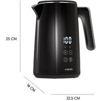 MPM MCZ-120 C Image #2