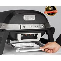 Weber Pulse 1000 Image #10