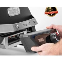 Weber Pulse 1000 Image #9
