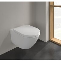 Villeroy & Boch Subway 3.0 4670-T0-RW Image #3