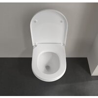 Villeroy & Boch Subway 3.0 4670-T0-RW Image #5
