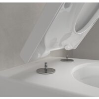 Villeroy & Boch Subway 3.0 4670-T0-RW Image #10