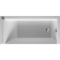 Duravit Starck tubs & showers 700337000000000