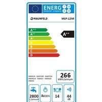 MAUNFELD MLP 12IM Image #17