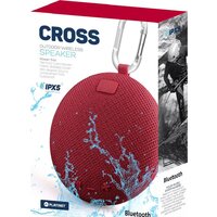 Platinet PMG14 (красный) Image #4