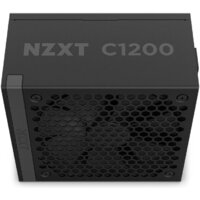 NZXT C1200 Gold ATX 3.1 PA-2G2BB-EU Image #2