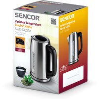 Sencor SWK 1760BK Image #2