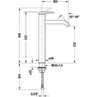 Duravit C11040002010 Image #2