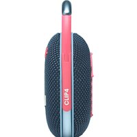 JBL Clip 4 (темно-синий/розовый) Image #5
