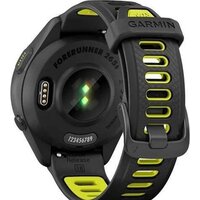 Garmin Forerunner 265S (черный/желтый) Image #7
