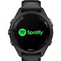 Garmin Forerunner 265S (черный/желтый) Image #6