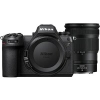 Nikon Z6 III Kit 24-120mm f/4 S