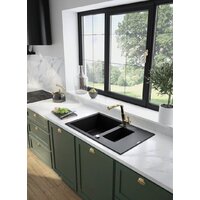 Deante Silia BQS Z73M Image #4