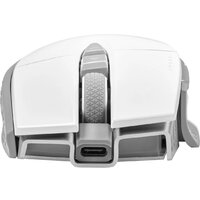 Corsair M65 RGB Ultra Wireless (белый) Image #20