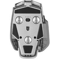 Corsair M65 RGB Ultra Wireless (белый) Image #17