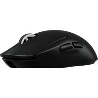 Logitech Pro X Superlight 2 (черный) Image #2
