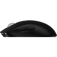 Logitech Pro X Superlight 2 (черный) Image #3