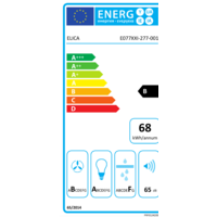 Elica Majestic BL/A/60 PRF0117381A Image #6