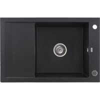 Kernau KGS M 6078 1B1D Black Metallic Image #1