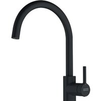 Franke Lina XL 115.0626.019 (черный матовый)