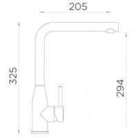 Schock Keto (нержавеющая сталь) Image #2