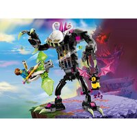 LEGO DREAMZzz 71455 Гримкипер: монстр-тюремщик Image #2