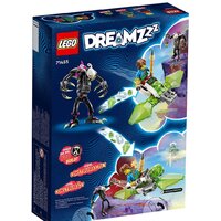 LEGO DREAMZzz 71455 Гримкипер: монстр-тюремщик Image #4