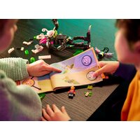 LEGO DREAMZzz 71455 Гримкипер: монстр-тюремщик Image #12