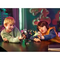 LEGO DREAMZzz 71455 Гримкипер: монстр-тюремщик Image #11