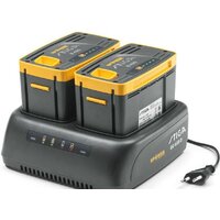 Stiga EС 415 D 277020208/ST1 (48В) Image #2