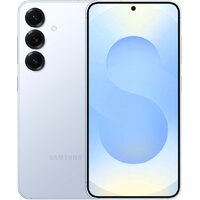 Samsung Galaxy S25 SM-S931B 12GB/256GB (голубой)
