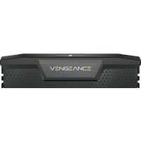 Corsair Vengeance 16ГБ DDR5 5200 МГц CMK16GX5M1B5200C40