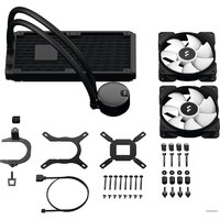 Fractal Design Lumen S24 RGB v2 FD-W-L1-S2412 Image #2