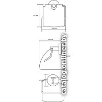 Bemeta Brilo 161112010 Image #3