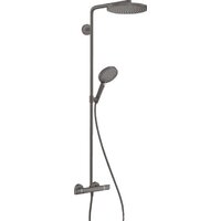 Hansgrohe Raindance Select S Showerpipe 240 1Jet 27633340