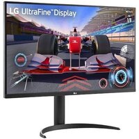 LG UltraFine 32UR550K-B Image #2