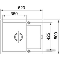 Franke MRG 611С (сахара) Image #8