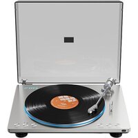 FiiO TT13 (серебристый)