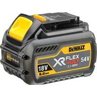 DeWalt DCB546-XJ (54В/6 Ah)