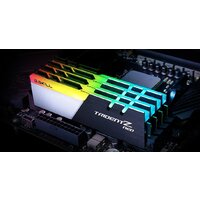 G.Skill Trident Z Neo 2x32GB DDR4 PC4-25600 F4-3200C16D-64GTZN Image #4
