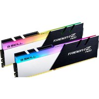 G.Skill Trident Z Neo 2x32GB DDR4 PC4-25600 F4-3200C16D-64GTZN