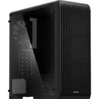 Zalman S2 TG