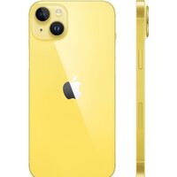 Apple iPhone 14 Plus 512GB (желтый) Image #3