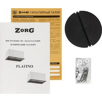 ZorG Platino 1030 60 S (белый) Image #2