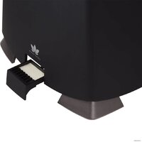 Electrolux ecoBioComplex EHU-3910D YOGAhealthline 2.0 Image #3