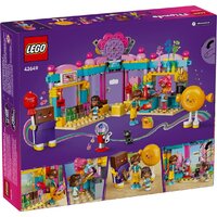 LEGO Friends 42649 Кондитерская в Хартлейк-Сити Image #2