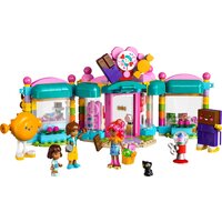 LEGO Friends 42649 Кондитерская в Хартлейк-Сити Image #4